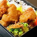 たこ焼き★'s cooksnap of when they made ブロッコリーと干し海老の簡単★旨塩炒め.