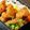 たこ焼き★'s cooksnap of when they made ブロッコリーと干し海老の簡単★旨塩炒め.