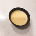 ●ゆゆゆ●'s cooksnap of when they made ☆味噌とクリームチーズのプリン☆.