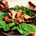 おたもぎ's cooksnap of when they made フライパンでエリンギの唐揚げ.