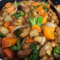 えーるーさー's cooksnap of when they made 絶対成功♡美味しすぎる我が家の酢豚♪.