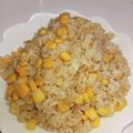 Sのママ's cooksnap of when they made バタコごはん.