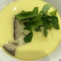クック7PC057☆'s cooksnap of when they made フライパンで簡単茶碗蒸し！.