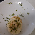 小５料理男子's cooksnap of when they made 長芋♡塩青のり焼き.
