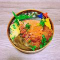 のんべぇヒロ's cooksnap of when they made 超簡単♪マイタケの市販の焼肉たれ炒め.
