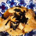 ぴよぴよlion's cooksnap of when they made 柔らか鶏むね肉の照り焼き☆マヨチーズがけ.