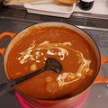 うう吉's cooksnap of when they made バターチキンカレー.