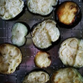 ハニイとムサシ's cooksnap of when they made ナスは冷凍保存.