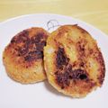 payaちゃん's cooksnap of when they made ビーガン♪大豆ミートでハーブハンバーグ.