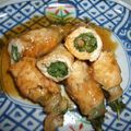 ＳＥＮＴＡ's cooksnap of when they made ★夏のさっぱりはコレ♪大葉の豚肉巻き.
