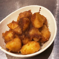 ☆さっちー☆☆'s cooksnap of when they made 新じゃがの煮っころがし.