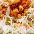 りーとぽん's cooksnap of when they made 混ぜるだけ♪母直伝ごまドレッシング.