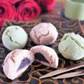 ちゃんねるゆみ's cooksnap of when they made ぇ？ｗこれだけ？ｗ美味しい抹茶の点て方！.