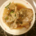 なんなんナナ's cooksnap of when they made 簡単♡カレイの煮付け.