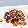 スイちゃんloVE☆'s cooksnap of when they made 時短！節約！お好みソースの焼き玉ねぎ卵.
