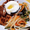 Ｕ子310's cooksnap of when they made 簡単！旬のわらびナムル.