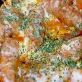はるちかママ's cooksnap of when they made チーズとろ～りケチャップポーク.