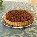 Romeringo's cooksnap of when they made チェリーパイ.