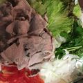 ﾌﾞﾚﾝﾀﾞ's cooksnap of when they made 野菜たっぷり豚しゃぶサラダ.