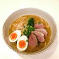 クックEBXFTK☆'s cooksnap of when they made 半熟ゆで卵、煮卵が綺麗に出来る方法.