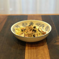 masa0508's cooksnap of when they made レンジで簡単◎キノコとツナの和風パスタ.