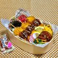 ふんにゃん's cooksnap of when they made 高校2年女子お弁当♥2021.04.28.