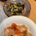 ほのぼのいっこ's cooksnap of when they made 茄子とニラの炒めもの.