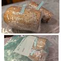 ダッフィーニーうに's cooksnap of when they made 長生き！『長芋』保存方法.
