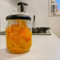 神楽家飛鳥's cooksnap of when they made きんかんのスライスマーマレード♪.