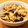 かなりんココりん's cooksnap of when they made mレンジで！しめじと油揚げの胡麻和え.