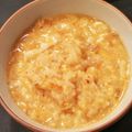 プラハの街並み's cooksnap of when they made キムチ雑炊.