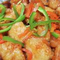 アヒる子's cooksnap of when they made さっぱりでも食べごたえ満点！鶏肉南蛮漬け.