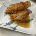 プーさんが好き☆'s cooksnap of when they made 後味さっぱり！えのき茸の肉巻き.