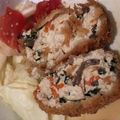 クックDRQB6R☆'s cooksnap of when they made 白和えリメイク＊コロッケ.