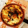 ナピト's cooksnap of when they made ❀ピリッと☆豆腐とツナのチーズ焼き❀.