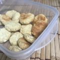 ノビル's cooksnap of when they made 今すぐ作れる！塩麹クッキー.