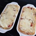 うね子ちゃん's cooksnap of when they made 旬を味わう☆新玉ねぎの簡単グラタン。.