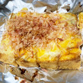 Nya6nya6's cooksnap of when they made 絹厚揚げのチーズ焼き.