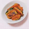 まあまま☆0403's cooksnap of when they made やみつき♪かぼちゃのはちみつ照り焼き.