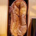 藍川咲's cooksnap of when they made サラダ油で★簡単りんごケーキ.