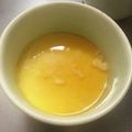 ケメラルド's cooksnap of when they made フライパンとレンジで！簡単固めプリン.