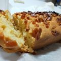さっぱり2's cooksnap of when they made マスカルポーネのパウンドケーキ✿HM.