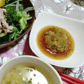 Hitomiクック's cooksnap of when they made 冷しゃぶのたれ★柚子胡椒大根おろし醤油.