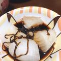 しまちょ★'s cooksnap of when they made レンジで簡単！丸ごと新玉ねぎ.