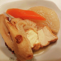 TAMAヒメ's cooksnap of when they made ご飯が進む★簡単おでん風煮物.