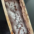 クック9P6O5D☆'s cooksnap of when they made 簡単濃厚ガトーショコラ.