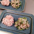 あたりめっこ's cooksnap of when they made おいしいネギトロの食べ方.