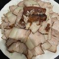 クック9P6O5D☆'s cooksnap of when they made 簡単！紅茶豚～たっぷりおろしポン酢～.