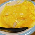 ☆ぴゅあ's cooksnap of when they made 簡単！王将風！天津飯♪.