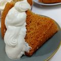 み～ゆず。's cooksnap of when they made ちょっぴり大人♪カフェオレシフォンケーキ.